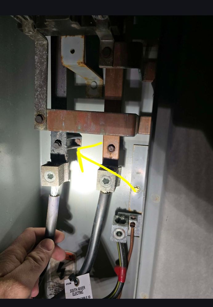 All Photos for Flash Gordon Electric LLC in Hope Mills, NC