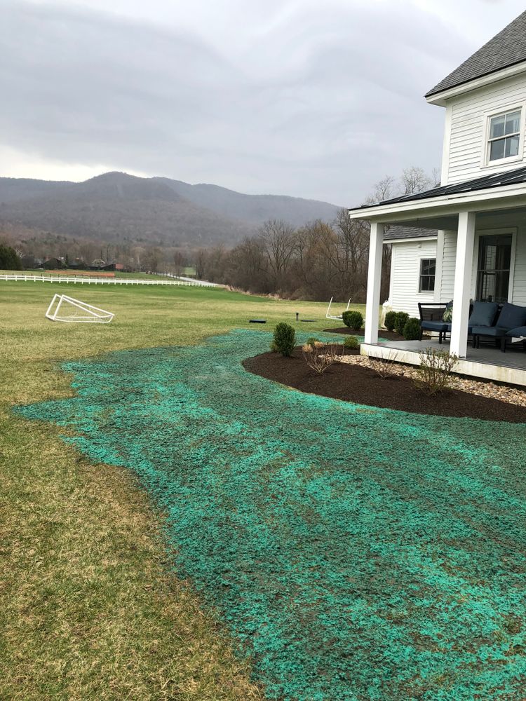 All Photos for Levi Allen Lawn Care in Rutland County, VT