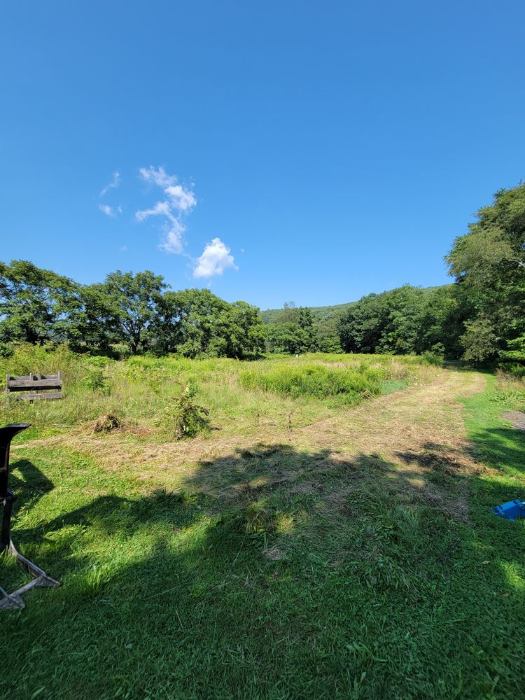 All Photos for Down Home Landscaping in Stillwater, PA