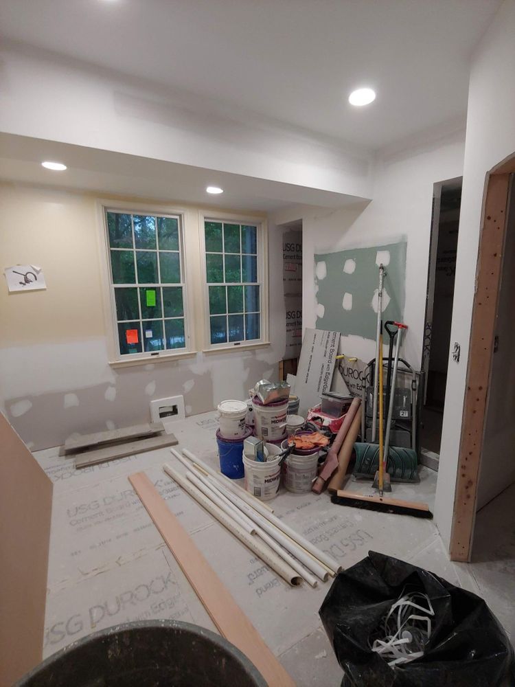 All Photos for DAC Construction, Inc. in Laurel, MD