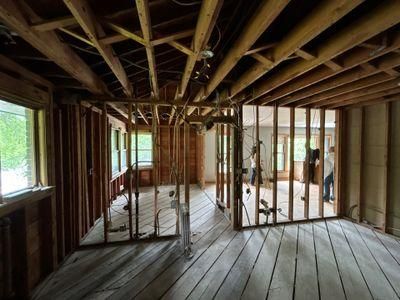 All Photos for Keep The Faith Contracting in Saint Michael, MN