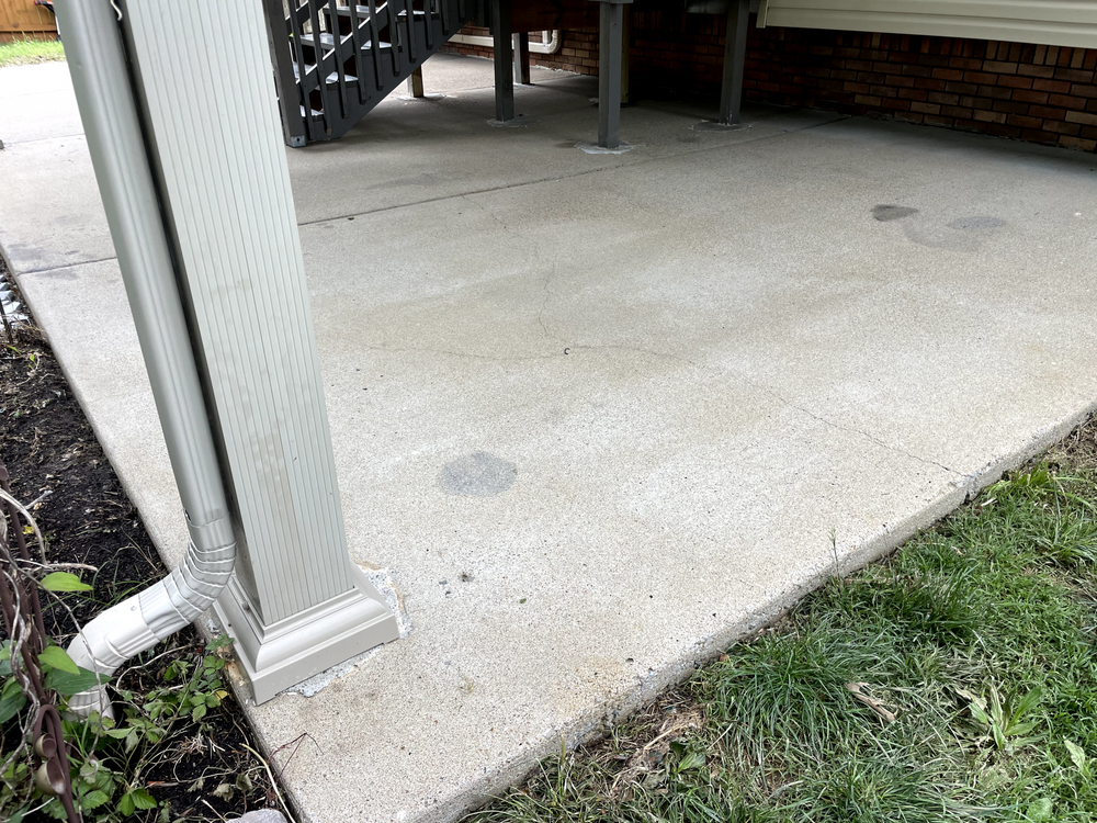 All Photos for Oakland Power Washing in Augusta, GA