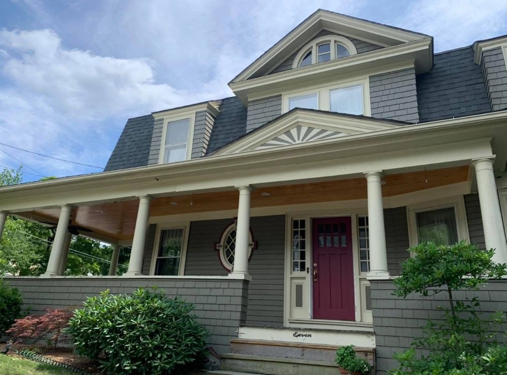 All Photos for LMA Home Improvement in Ashby, MA