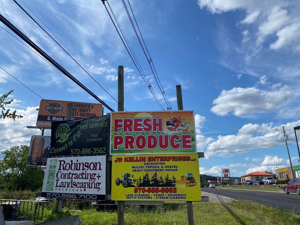 All Photos for Licensed to Cut in Athens, PA