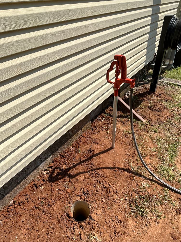 All Photos for Baxout Plumbing & Drain in Bristow, OK