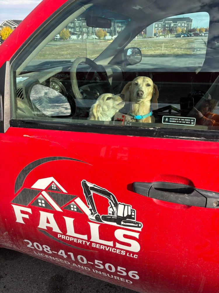 All Photos for Falls Property Services  in Idaho Falls, ID