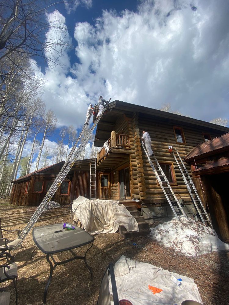 2023 for Mountain Custom Painters LLC in Western Slope, CO