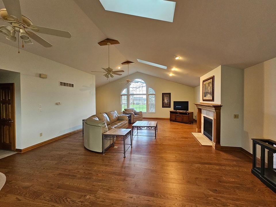 All Photos for Hearts & Hands Painting in Campbell, KY