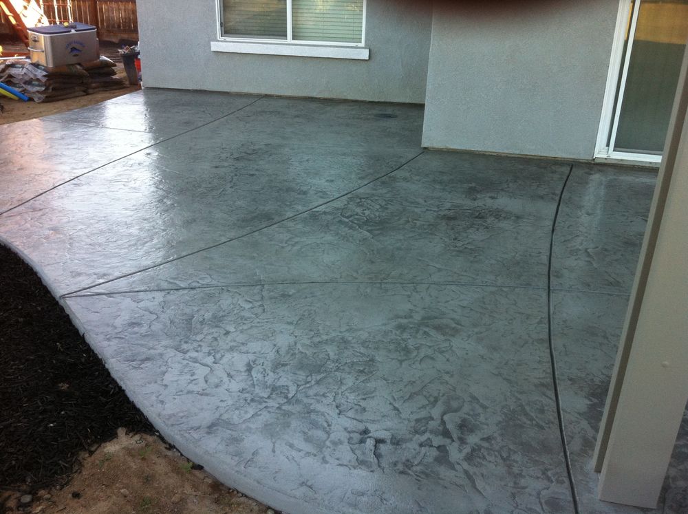 All Photos for Salas Concrete in Fresno, CA