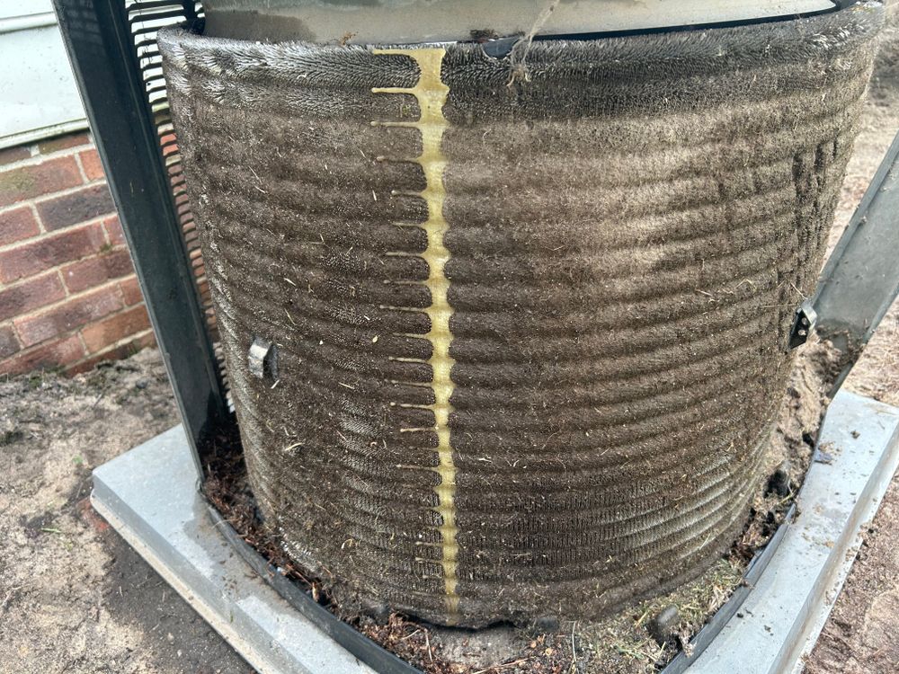 All Photos for SS Refrigeration, Heating and AC in Hope Mills, NC