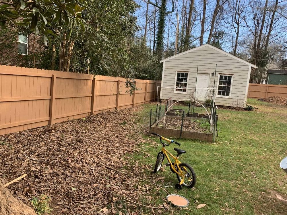 All Photos for Epoxy And Painting Simons By Company in Greensboro, NC