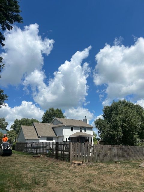 All Photos for Cross Family Tree Service in Kearney, MO