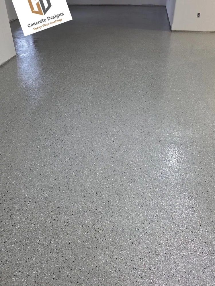 All Photos for Concrete Designs LLC in Thief River Falls, MN