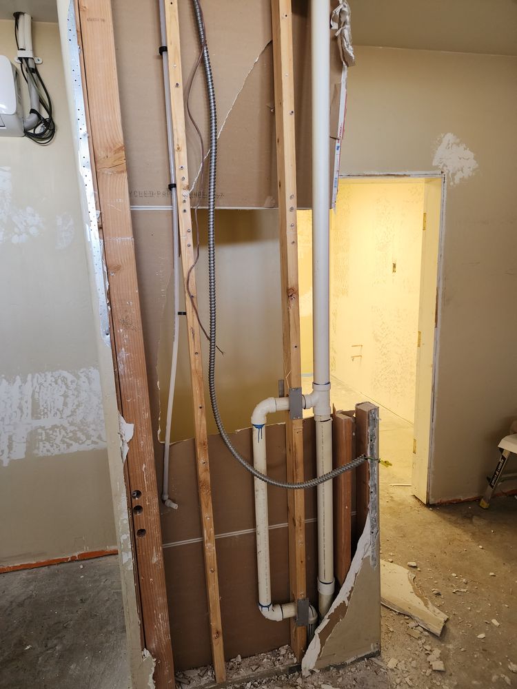All Photos for Shermer Construction, LLC in Ridgecrest, CA