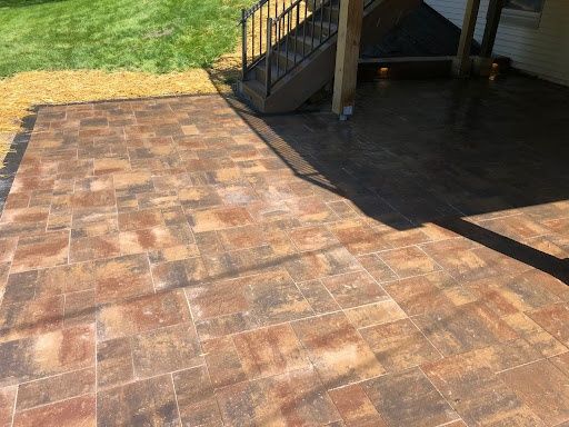All Photos for Paradise Lawnscapes in West Bend, WI