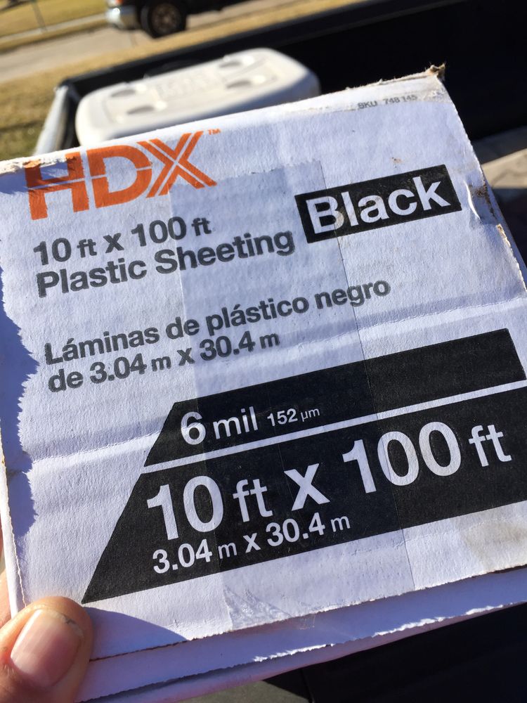 Patios for Texas Curb N Borders in Houston, TX