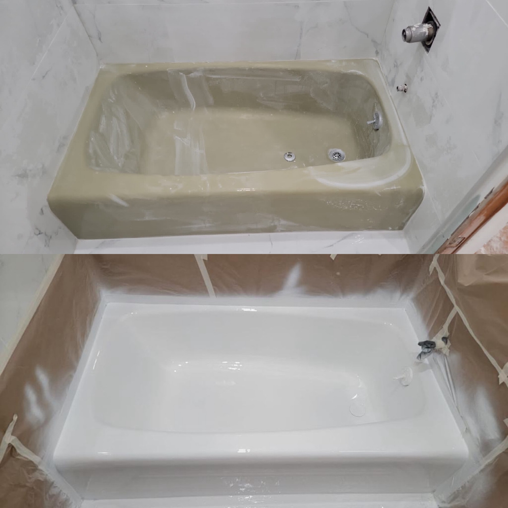 All Photos for Affordable N.Y.C Bathtub Reglazing  in New York, NY