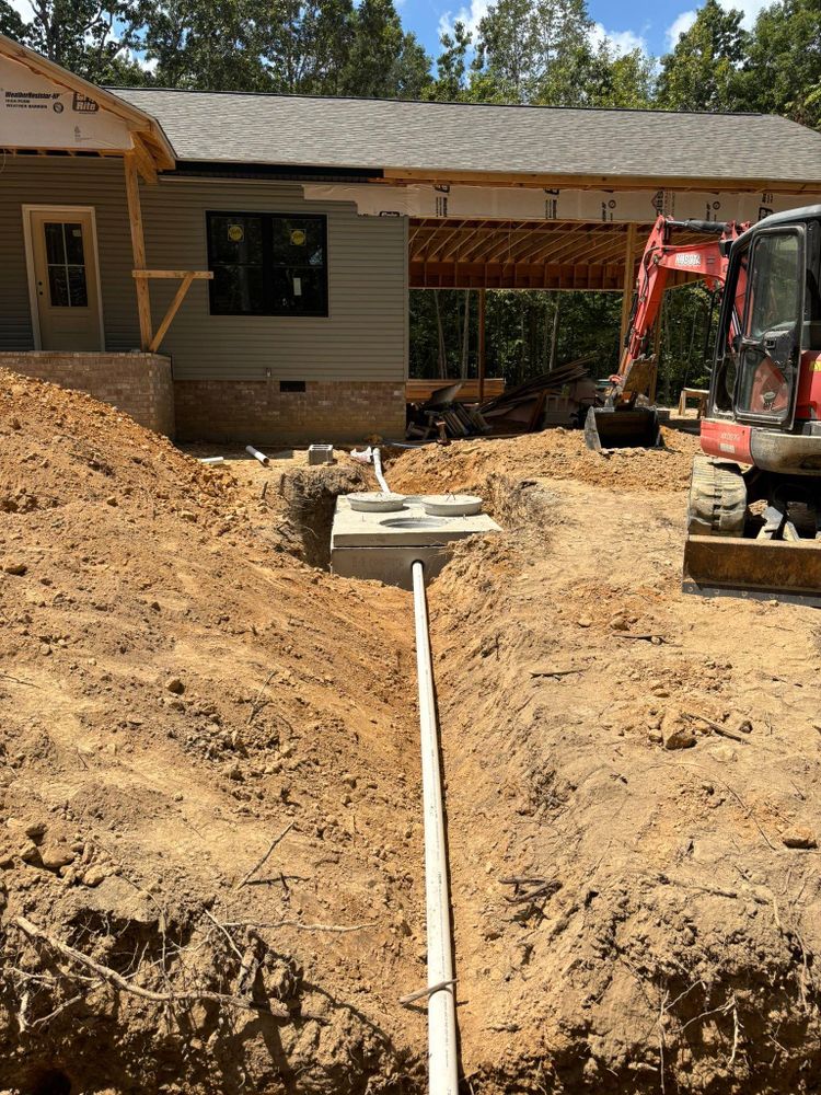 All Photos for R & T Contracting in Chattanooga, TN