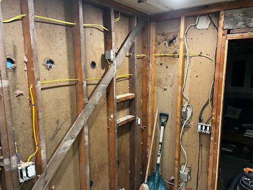 All Photos for O'Connell's Electrical Contractors in Hartford, CT