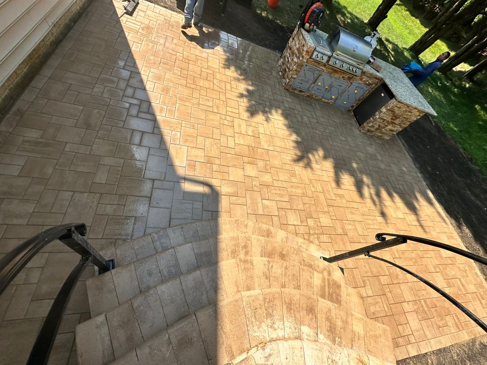All Photos for Matteo Hardscapes in Towson,  MD