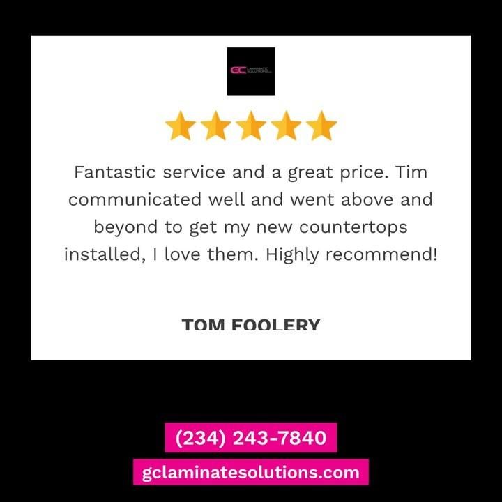 All Photos for GC Laminate Solutions in Lordstown, OH