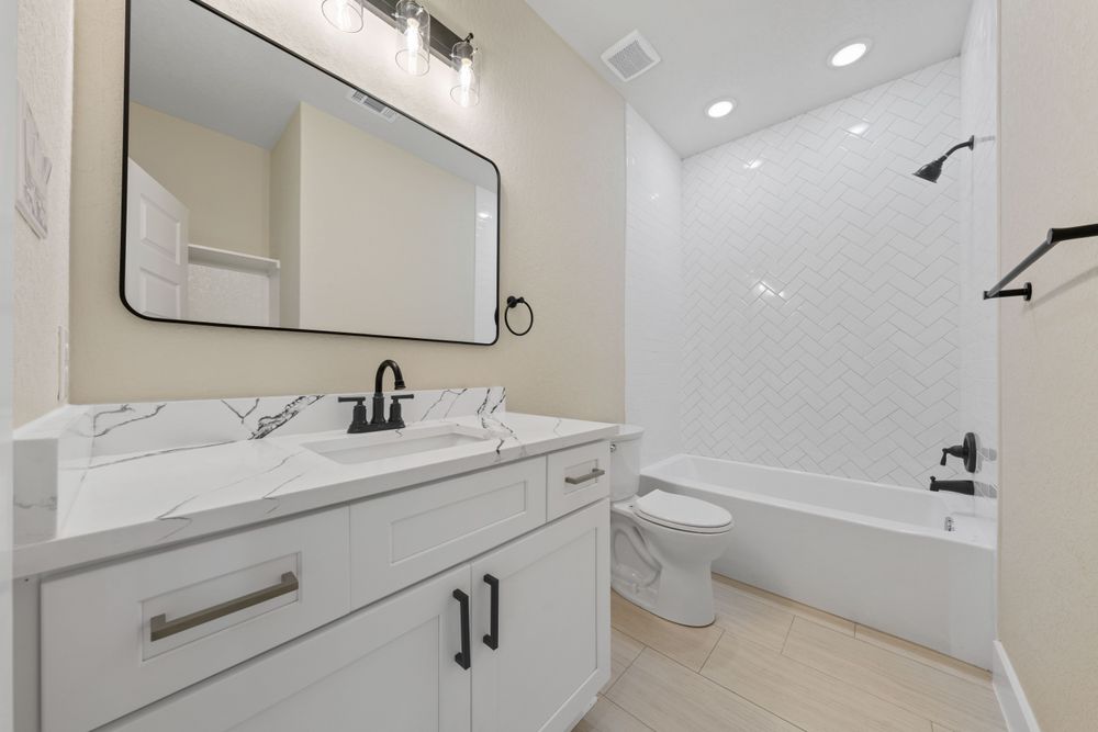 All Photos for Concrete Cowboys Construction Services in San Antonio, TX