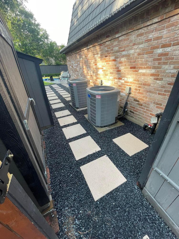 All Photos for OTM Hardscape & Construction in Houston, TX