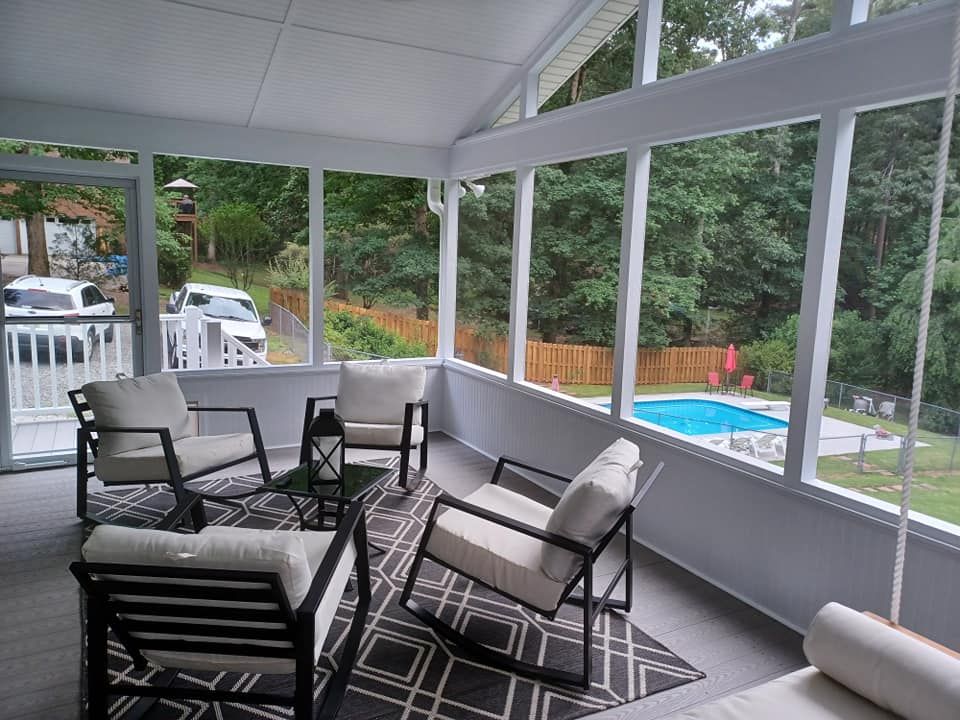 All Photos for Kemp Home Repair and Remodel LLC in Dacula, GA