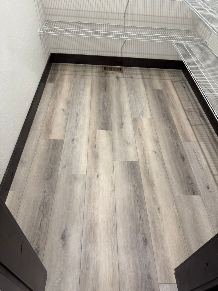 All Photos for CJL Flooring in Post Falls, ID