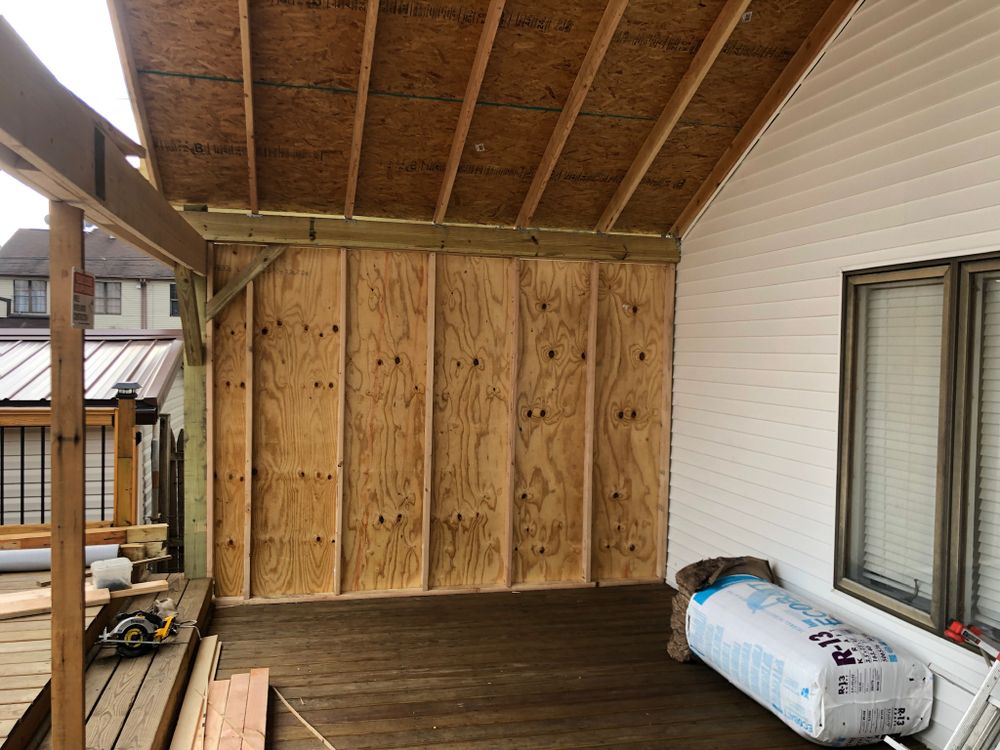 All Photos for J&H General Contracting LLC in Williamsburg, KY