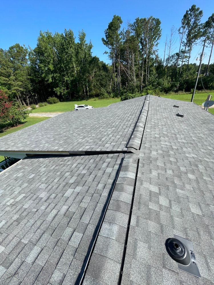All Photos for Hometown Roofing in Greenwood, SC