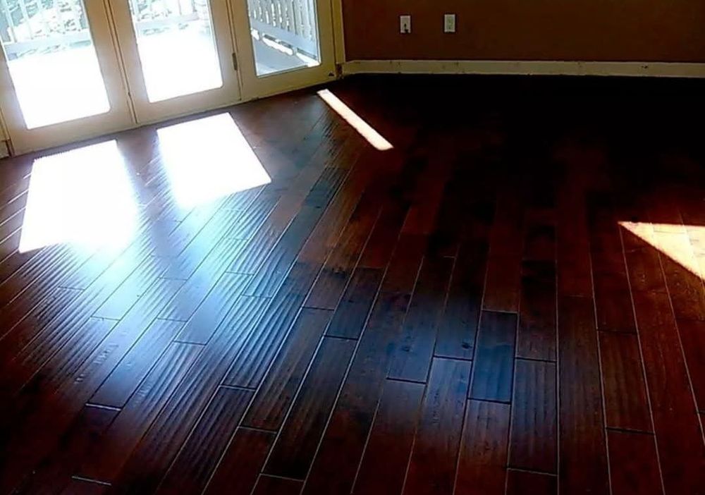 Interior Renovation for Jim The Tool Man in Valley of the Sun, AZ