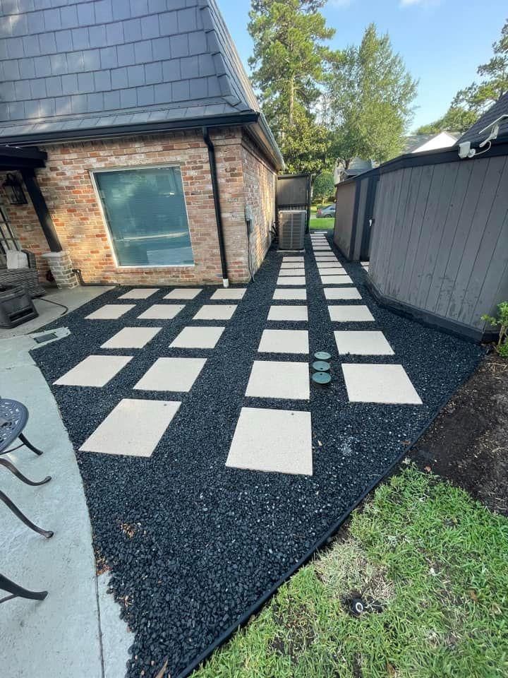 All Photos for OTM Hardscape & Construction in Houston, TX