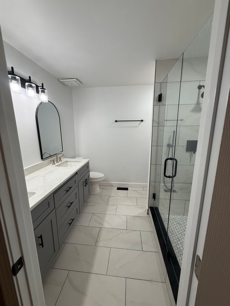 All Photos for Custom Remodeling Services LLC in Sharpsburg, GA
