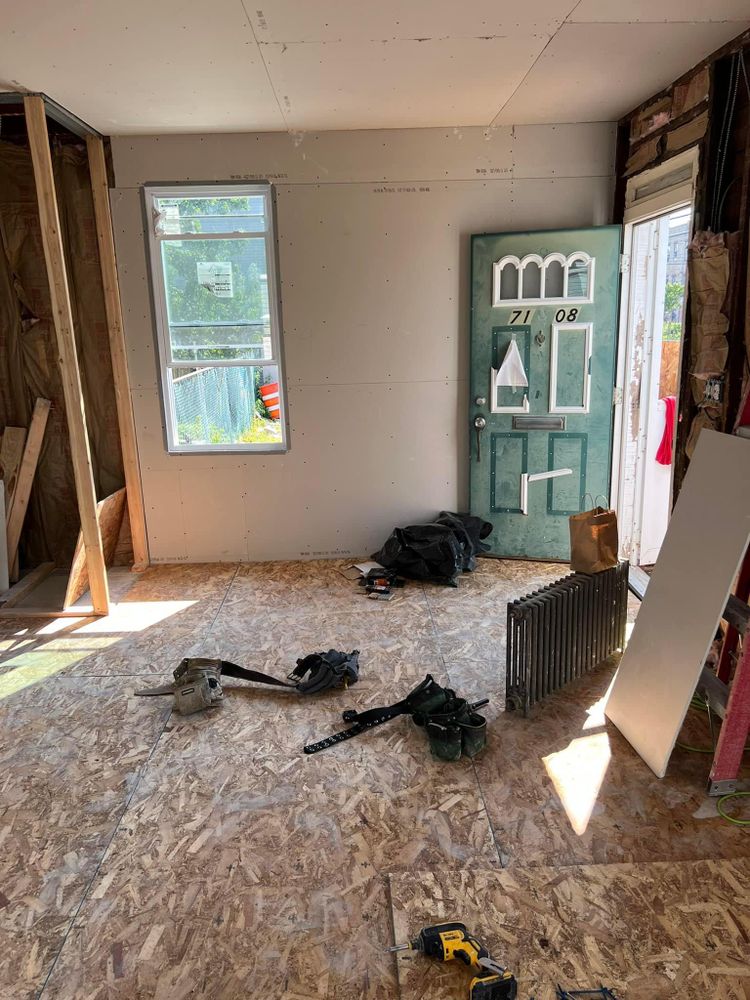 All Photos for KJDS Home Improvement LLC in New York, NY
