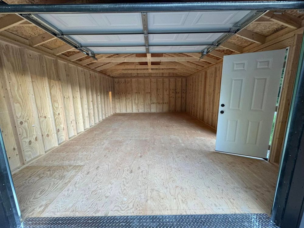 All Photos for Rocky Mountain Shed Builders in Whitefish, MT