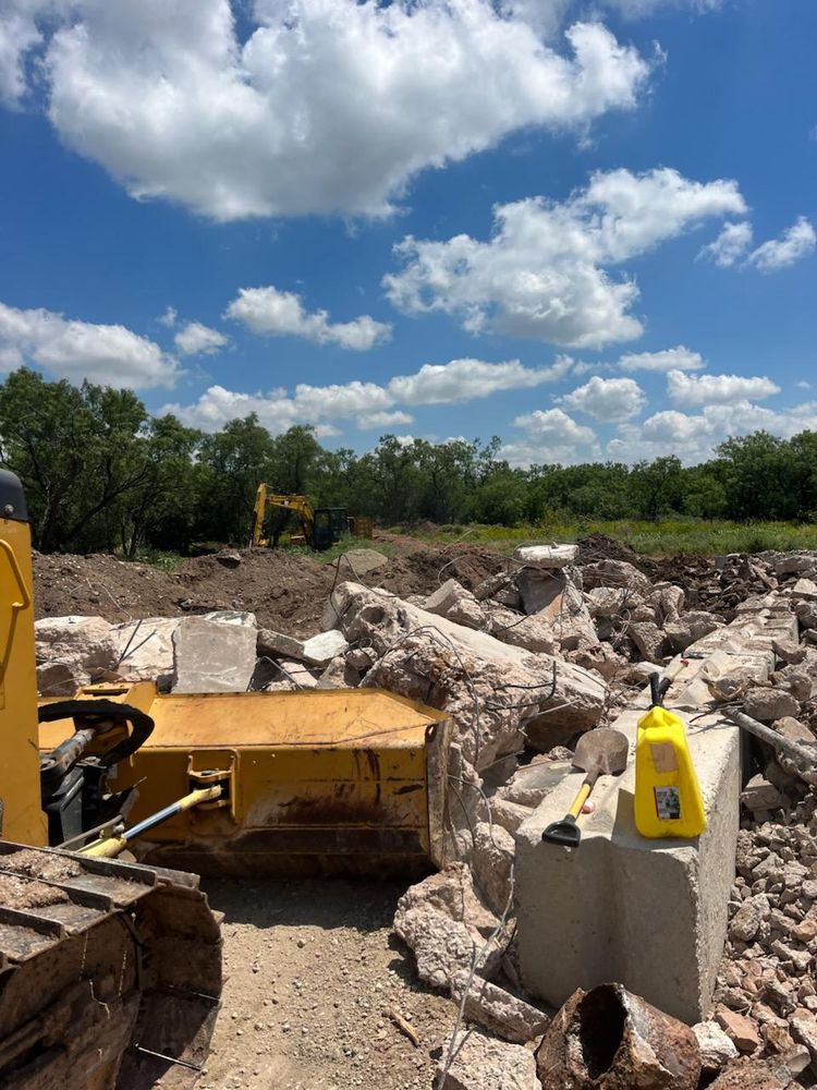 All Photos for Alex Galindo Construction Company in Abilene, TX