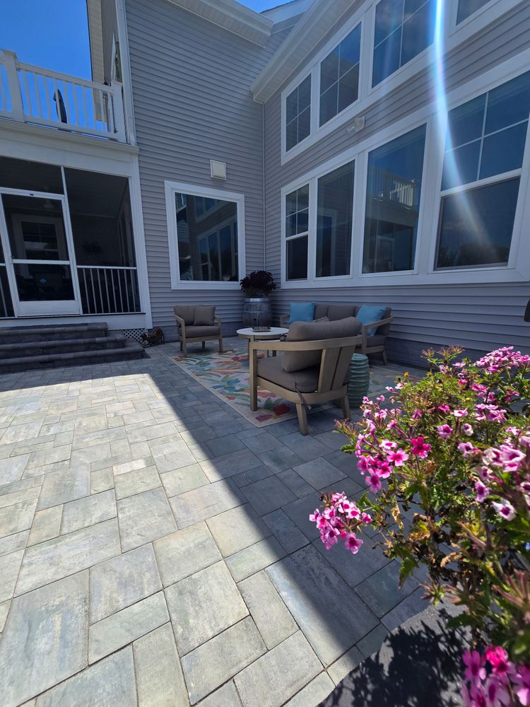 All Photos for SoDel Stone Works & Construction LLC in Sussex County, DE