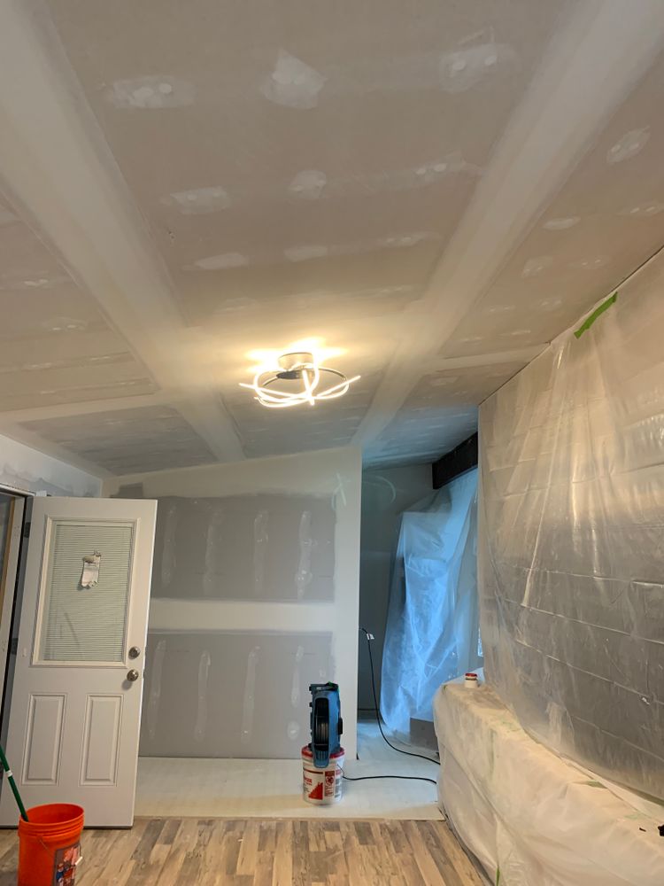 All Photos for MLKD Drywall in Everett, WA