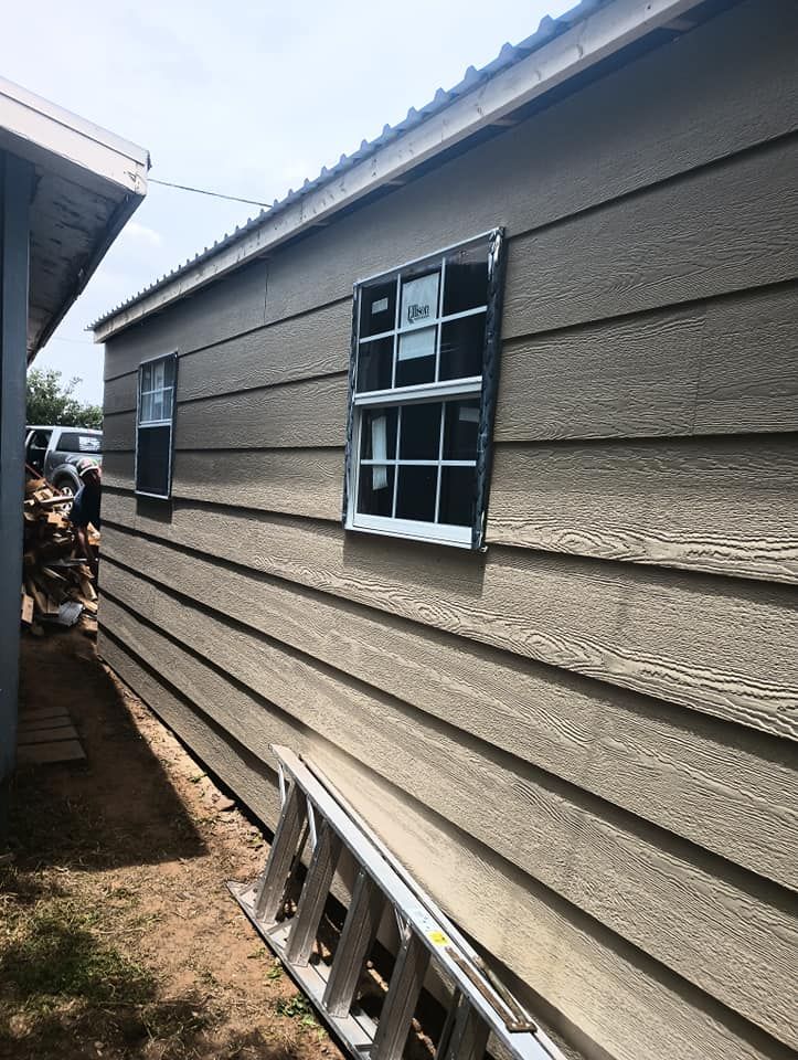 All Photos for JDs Home Services LLC in Roscoe, TX