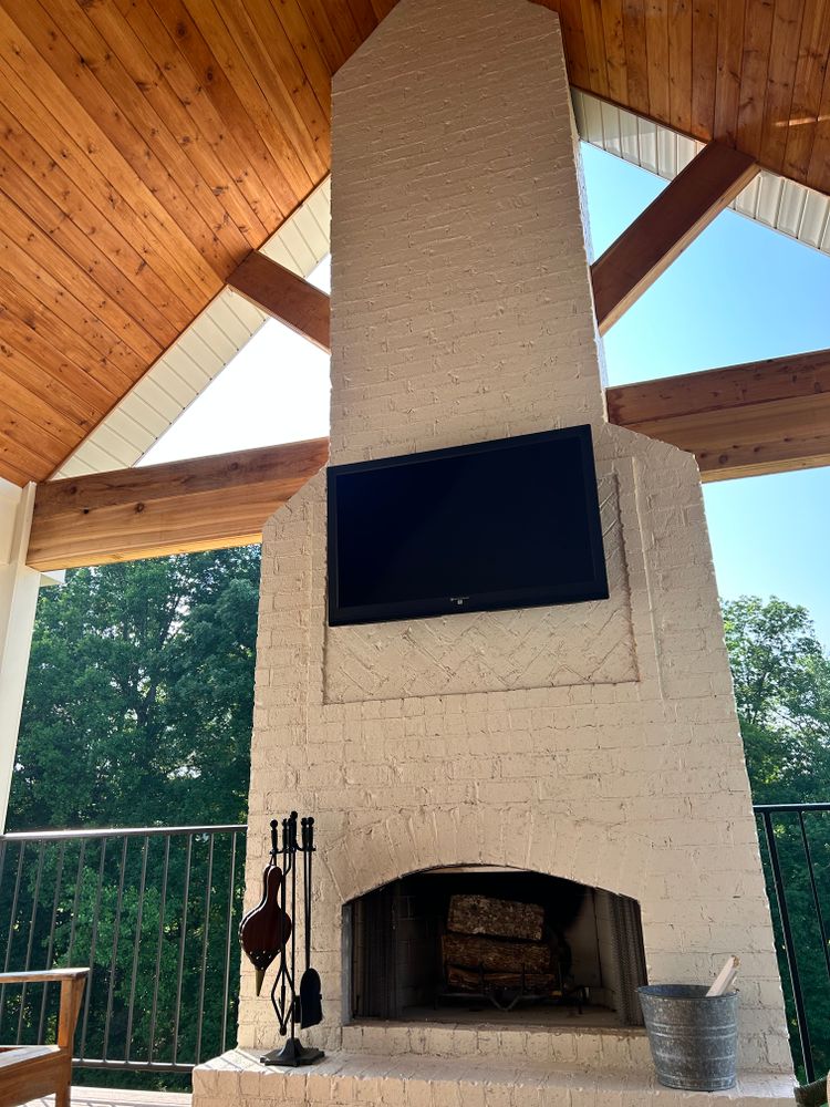 All Photos for Rippetoe Builders LLC in Cookeville, TN