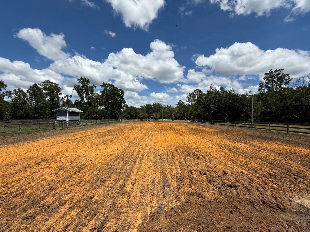 All Photos for AL Dirtworks LLC in St. Augustine, FL