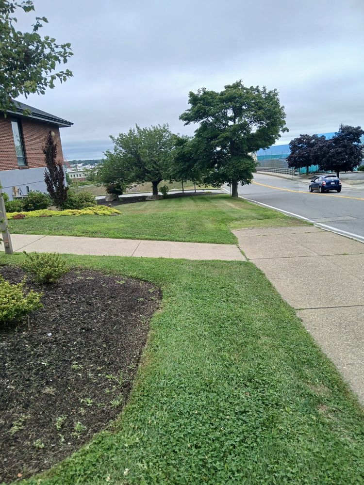 All Photos for Lucas Property Maintenance LLC in New Bedford, MA