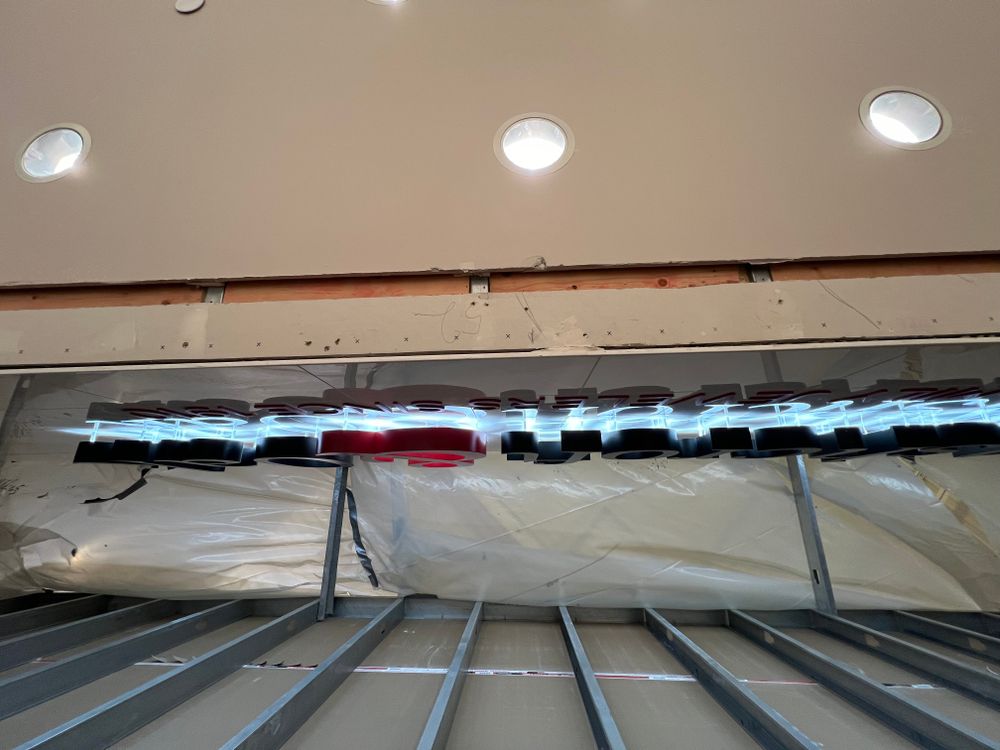 All Photos for MTZ Signs in Janseville, WI