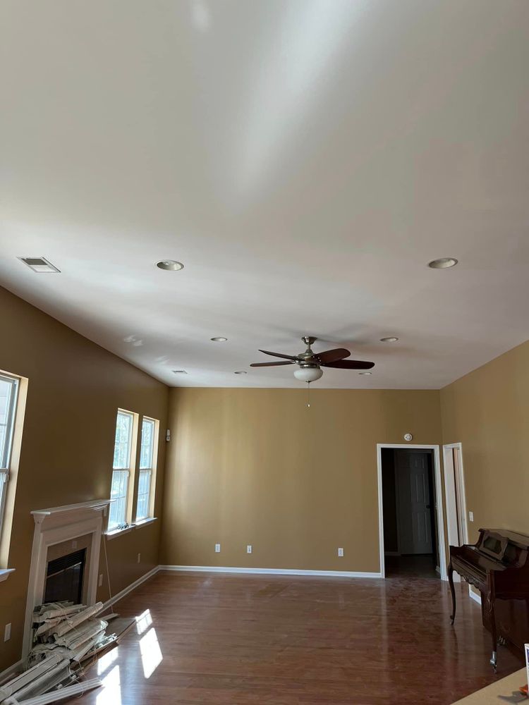 All Photos for Quality PaintWorks in North Charleston, SC