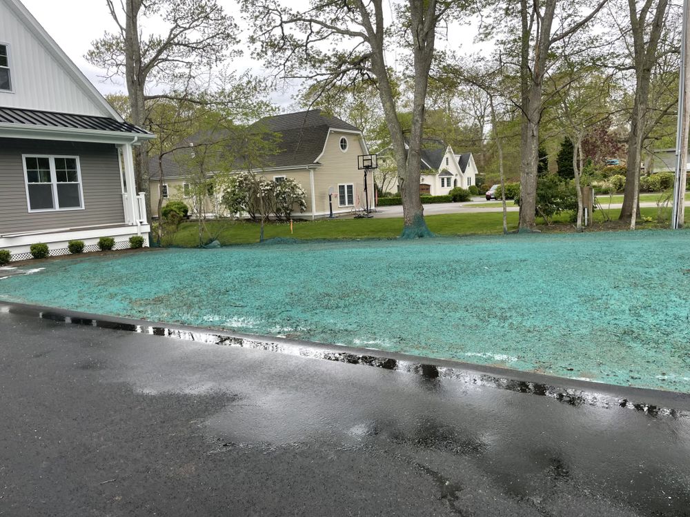 All Photos for M.J. Construction & Landscape INC in Bristol, RI