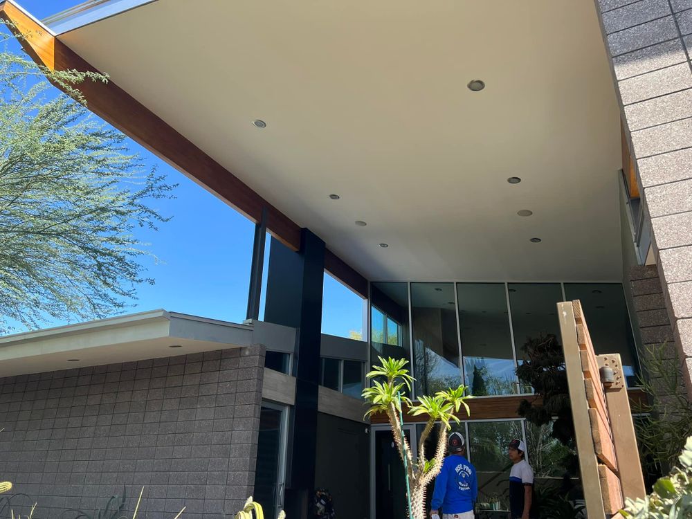 Exterior Painting for RSG Pro Painting in Wappingers Falls, AZ