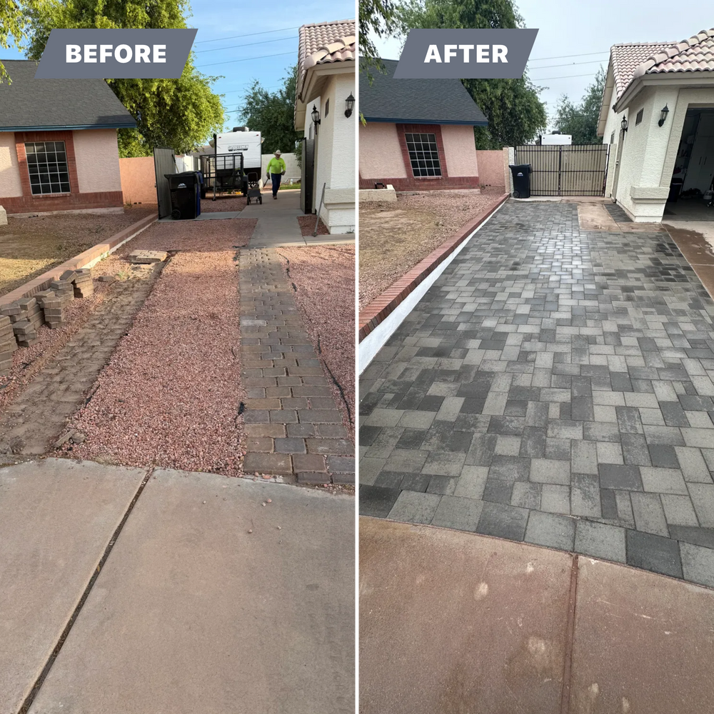 All Photos for G&C Landscaping LLC in Chandler, AZ