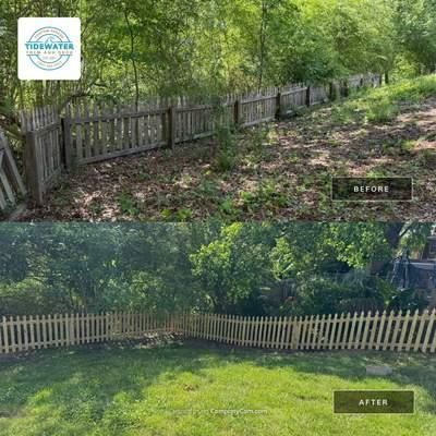 All Photos for Tidewater Trim & Deck in Moyock, NC