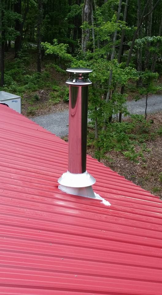 Discover our comprehensive home solutions! From chimney cleaning to safety inspections, enhance your fireplace experience with our expert services tailored for comfort and peace of mind. Contact us today! for Flynn Inc. in Crossville, TN